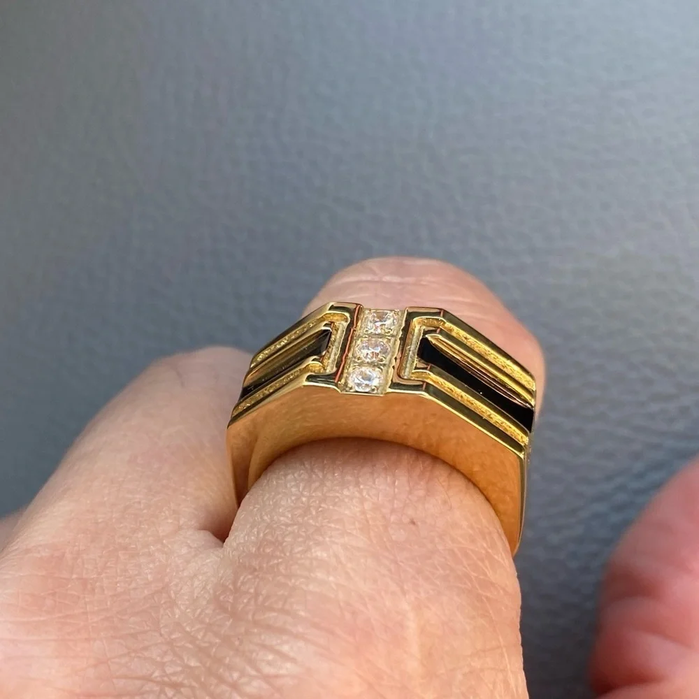 N/A 12mm men